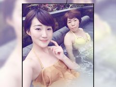 -厦门日月谷温泉渡假村