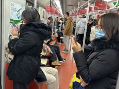 -秀沿路(地铁站)