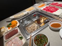 -海底捞火锅(群光广场店)