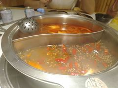 -屋头串串(临江路店)