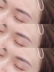 -久匠·纹眉半永久野生眉