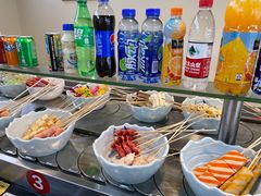 -轩于鲜旋转自助小火锅(新之城购物广场店)