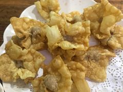 -南记食粥坊·宵夜大排档(莲花总店)