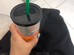 -星巴克(北京阜安路店)
