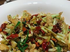 -费大厨辣椒炒肉(黄兴中心广场店)