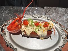 -LESCEDARS Brasserie Bistro香柏树