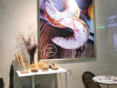 -WHEAT&BAKER-麥(凯德来福士店)
