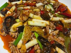 -院8里·小聚园老川菜(九眼桥店)