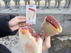 -百草滩羊清水涮羊肉·清真·宁夏盐池滩羊(莲花桥店)
