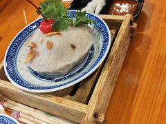 芋包王-芋包王闽南茶楼(八市店)