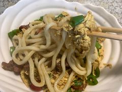 -文三里屯面馆(三里屯店)