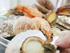 -日照大牌檔•小船海鲜(万平口店)