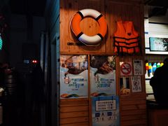 -La Creperie法餐厅(芮欧百货店)