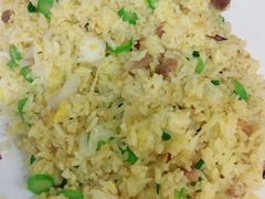-桥底辣蟹(谢斐道店)