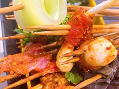 -钢管厂五区小郡肝串串香(南山店)