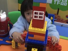 -童程童美·信息学竞赛·乐高机器人编程(长宁来福士校区)