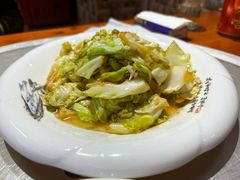 -林海雪乡铁锅炖·东北菜(夏湾店)