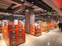 -物美超市(通州华业玫瑰店)