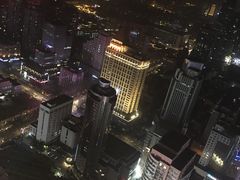 -云中捞高空旋转餐厅(商茂世纪广场店)