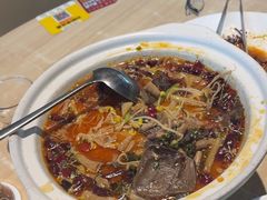 -羊之道草原味道清真餐厅(番禺店)