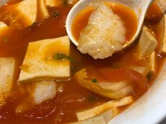 -渝是乎酸菜鱼(龙旗购物中心店)