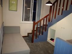 android_upload_pic-喜鹊愉家酒店(郑州曼哈顿博览中心地铁站店)