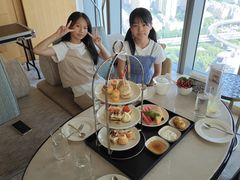 -三迪希尔顿酒店·星空酒廊