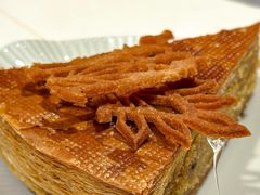 -潮一不贰·西式简餐·法式甜品(外滩店)