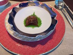 -曾宴·楚菜(湖北省博物馆店)