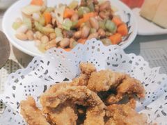 -金五福老管家火锅铺子(博兴店)