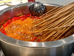 -玉林串串香(九号天地店)