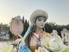 -珠海圆明新园