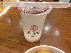 -蔡林记(昙华林泛悦汇店)