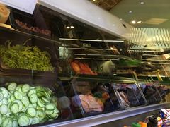 -赛百味SUBWAY(财富购物中心店)