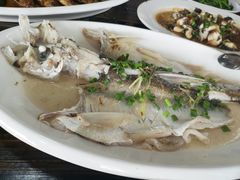 -八仔大富楼·河鲜(西江店)