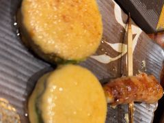 -鸟鹏烧鸟居酒屋(仁恒梦中心店)