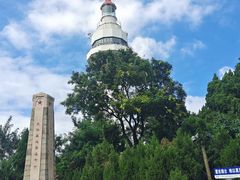 -烟台山景区