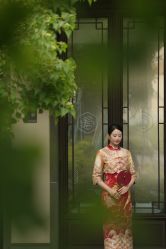 -乐派诗婚纱摄影