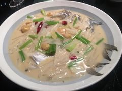 -芳芳私房菜·精做淮扬菜(承德路店)