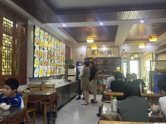 -友利砂锅居(烟台店)