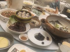 -隆聚·时令海鲜(洪兴店)