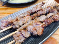 -塔哈尔·新疆盛宴(城西银泰店)