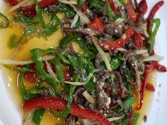 -雷祖芳老妈蹄花店