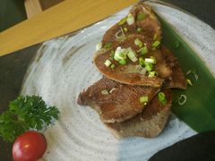 -三石铁板烧(紫竹桥店)