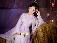 -九月鹰飞汉服摄影工作室