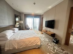 -绿城千岛湖喜来登度假酒店