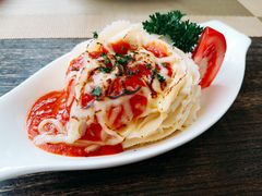 -巴别塔法餐舍(朝阳店)