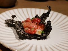 -广州瑰丽酒店·Black Iron黑金燚