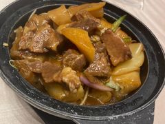 -聚福宝合苑食府(南头镇店)