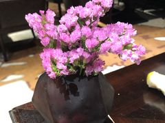 -浙商开元名都酒店·蓝色多瑙河自助餐厅